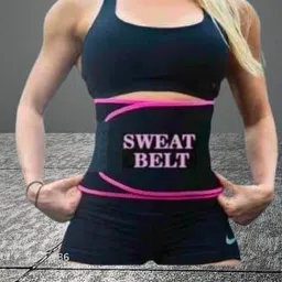 80% Nylon, 20% Elastane Sweat Belts-picture-12