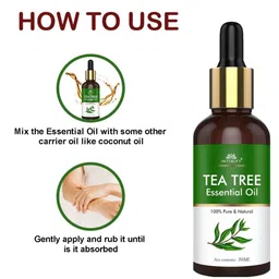 INTIMIFY Tea Tree Oil For Dark Spots - 30ml image 2
