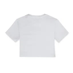 Gini and Jony Print Cotton Top image 2