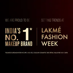 Lakme Absolute Beyond Matte Bullet Lipstick with Argan Oil - Brown Beauty 301 image 5