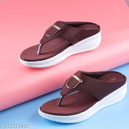 Versatile Women Flats-picture-27