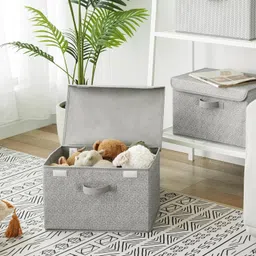 flipkart smartbuy 417 Storage Box-picture-10
