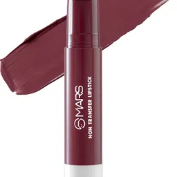 mars Super Stay Non Transfer Long Lasting Matte Lipstick image 1