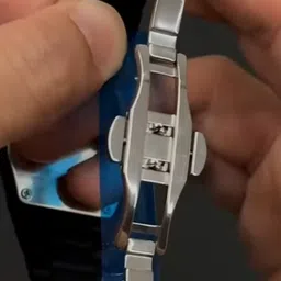 freshilo Perfect Pair: Stylish Watches for Him & Her Analog Watch - For Men & Women Sabar watch for men under budget trending watch luxury watch premium watch image 3