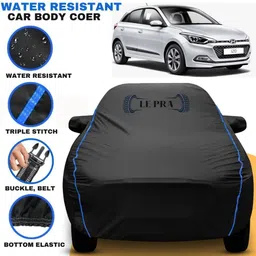 Hyundai i20, i20 Asta, i20 Magna, i20 Sportz AT, i20 Sportz CRDI, i20 Magna CRDI, i20 ERA, i20 Magna(O), i20 Asta CRDI, i20 Sportz, i20 Asta(O) with sunroof, i20 Nsplit Body Cover-image-39