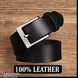 Fancy Unique Men Belts-image-2