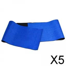 LOOM TREE® 5Xbreathable Waist Trimmer Compression Men Women Sauna Belt Lower Back Binder | Medical, Mobility & Disability | Orthopedics & Supports | Orthotics, Braces & Sleeves image 2