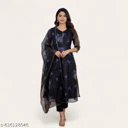 Urbane Fabulous Women Gowns image 1