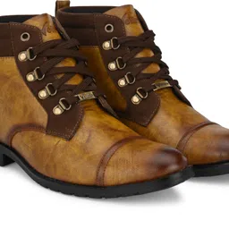 vellinto Boots For Men Boots For Men-picture-40