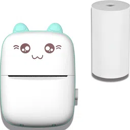 Vibrona Tiny handheld printers to turn digital images into instant prints Thermal printer image 1