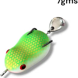 fbc Soft Bait Silicone Fishing Lure image 1