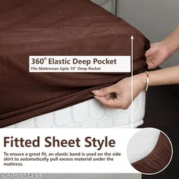 Attractive Mattresses Protectors-picture-38