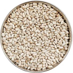 Anky Kusum Seeds for Birds 500Gm Oats 0.5 kg Dry Adult, Young, Senior Bird Food-picture-19