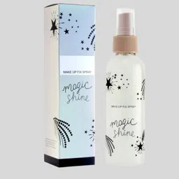 MAARS Makeup Fix Spray Magic Shine With Lilium Skin Whitening Primer - 150 ml-image-17