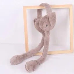 Moving flaps, Soft, Fluffy Fur, Ear Warmer Ear Muff-image-44