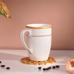 vola (Set of 2 ) Stellar Fine Porcelain Coffee Mug image 1