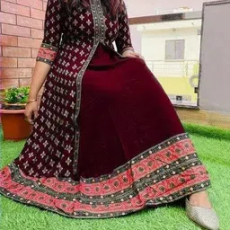 Abhisarika Voguish Kurtis-picture-20