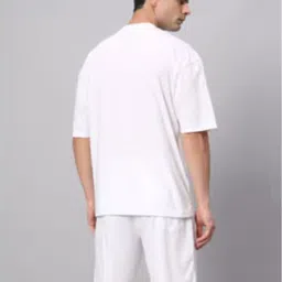 veenat Tshirt Regular Shorts Co-ords Set image 2