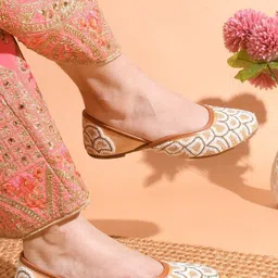 divastri Juti For Women Bellies For Women image 2