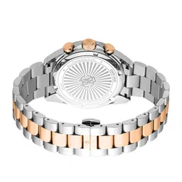 Roberto Cavalli Men Stainless Steel Bracelet Style Straps Analogue Watch RC5G099M0075 image 3