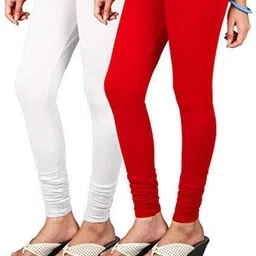 chhak Cotton Lycra Blend Women Churidar-picture-11