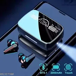 Bluetooth Headphones & Earphones-picture-37