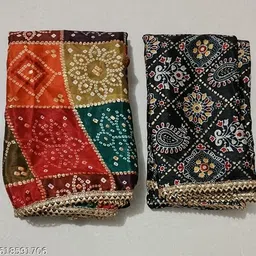 Versatile Attractive Women Dupattas-picture-14