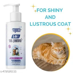 Casual Shampoos & Conditioners for Pets-picture-19