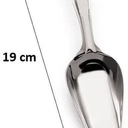 sanman 3 Pcs Set Kitchen Scoop image 2