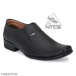 Aadab Attractive Men Formal Shoes-picture-27
