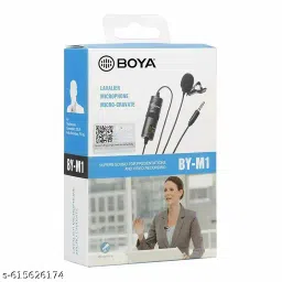 External Microphones image 4