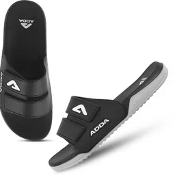 adda Men Slides-picture-23