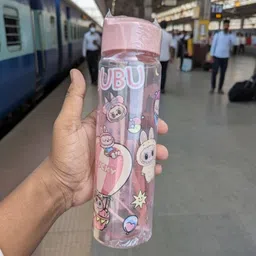 homieca 700 ml Plastic Bottle image 2