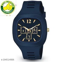 Fashionate Kids Unisex Watches-picture-10