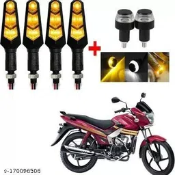 Casual Motorcycle LED Lights-image-0
