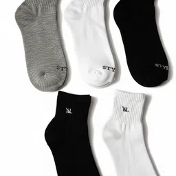 zendrix Men Ankle Length-picture-34