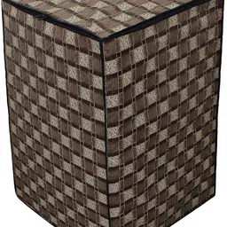 casa furnishing Top Loading Washing Machine Cover image 5