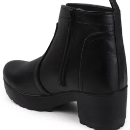 the all way shoe Boots For Women image 3