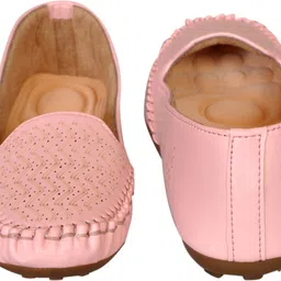 saanvishubh Bellies For Women image 4