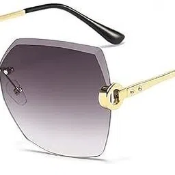 xtyluss UV Protection Butterfly Sunglasses (55) image 1