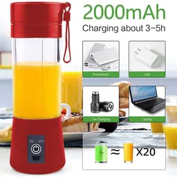 dealdona NA 2000 W Juicer Mixer Grinder image 3