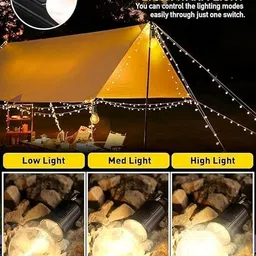 the decor shop 10 W Basic Round USB Gadget Bulb image 2