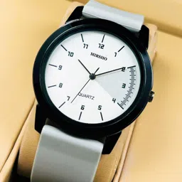 mirsho Analog Watch - For Boys Silicone Strap Boys Analog Watch - For Men SL-01-picture-12