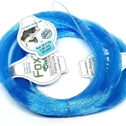 coral shakuntala enterprises Monofilament Fishing Line image 2