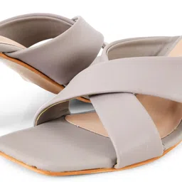 elpis Women Heels Sandal image 5