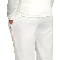 spo zone Solid Men Track Suit image 2