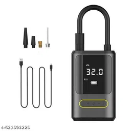 Unique Car Tyre Inflators-picture-35