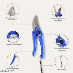 Designer Gardening Tools image 2