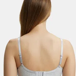jockey Women Everyday Non Padded Bra image 3