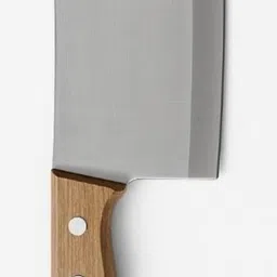 ceuta Vegetable and Meat cleaver knife (pack of 1) Kitchen Tool Set image 3